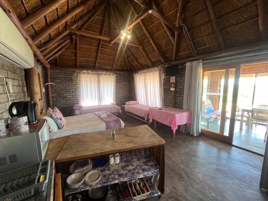 4 Bedroom Property for Sale in Groblershoop Northern Cape